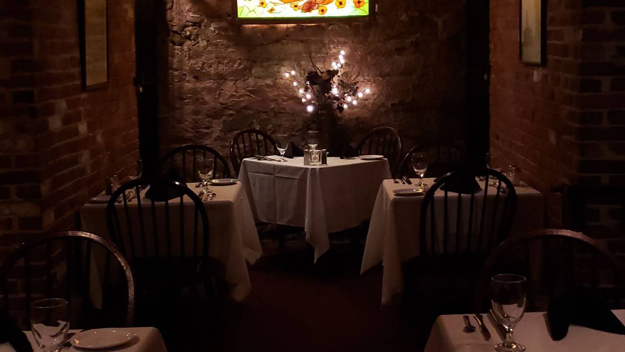 Olde Jaol Restaurant - Wooster Oh Opentable