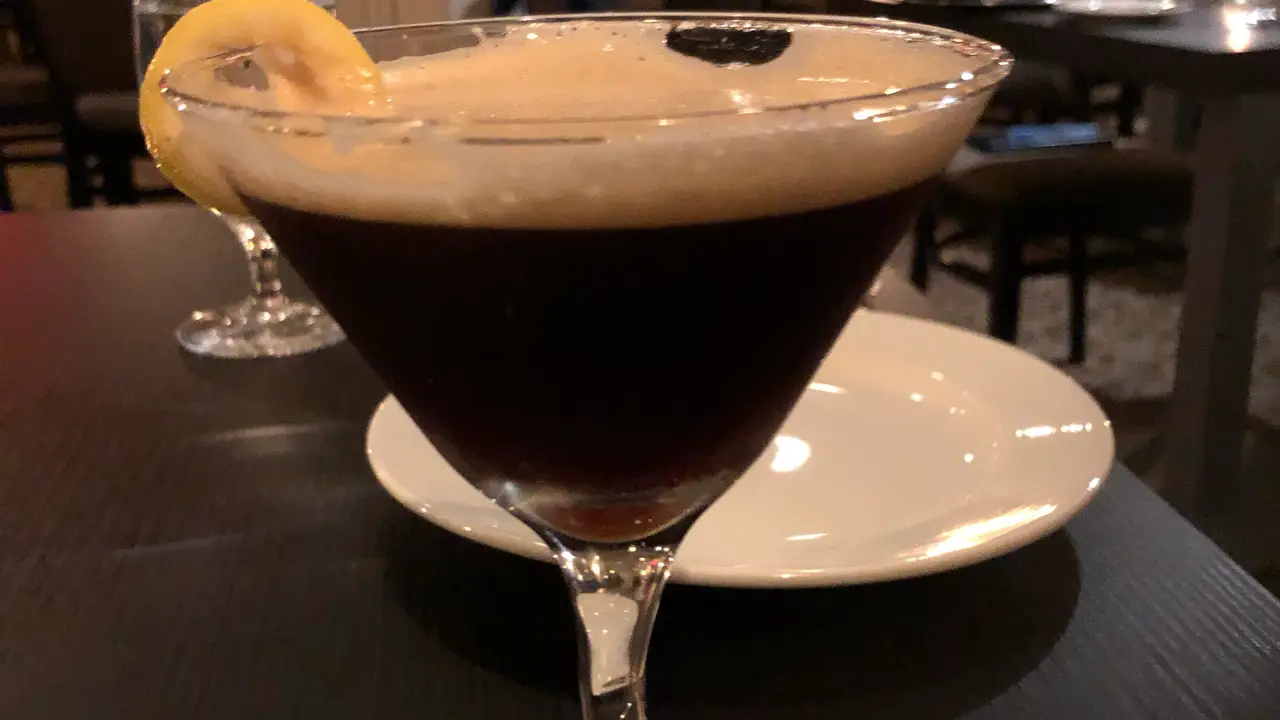 Restaurant Rumson Steakhouse Rumson, NJ OpenTable