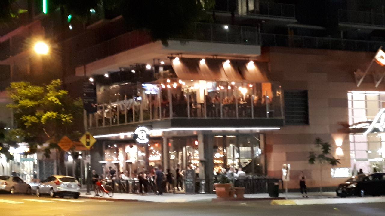 King & Queen Cantina - San Diego, San Diego. Restaurant Info, Reviews,  Photos - KAYAK