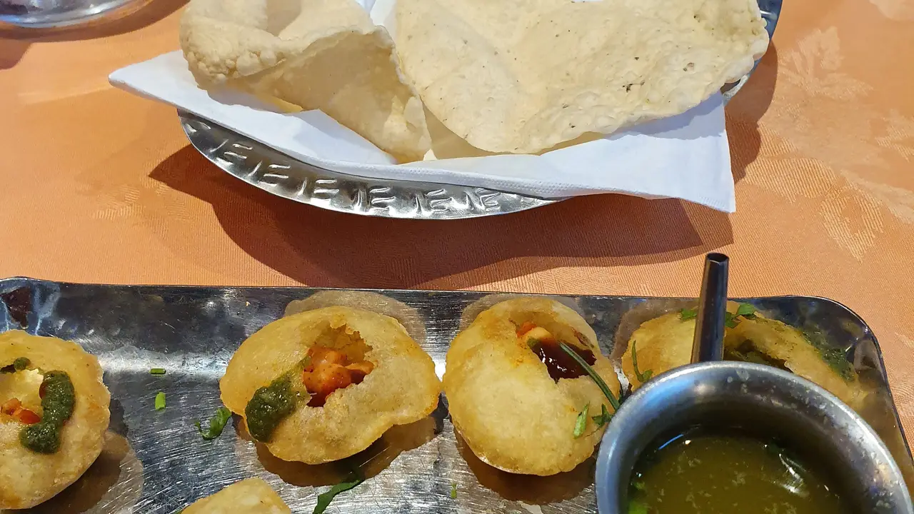 Rangrez Ealing Restaurant - London | OpenTable