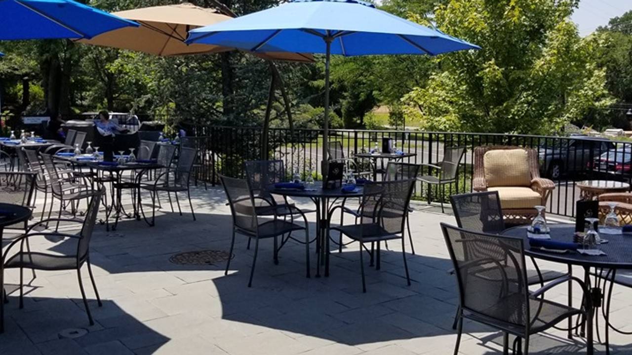 The Manor At Silo Falls Brookeville Md Opentable