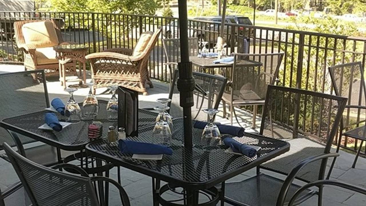 The Manor At Silo Falls Brookeville Md Opentable
