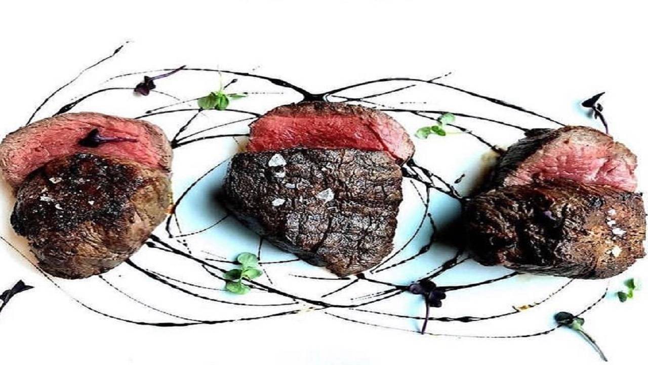 Modern Steak Rooftop Restaurant Calgary Ab Opentable