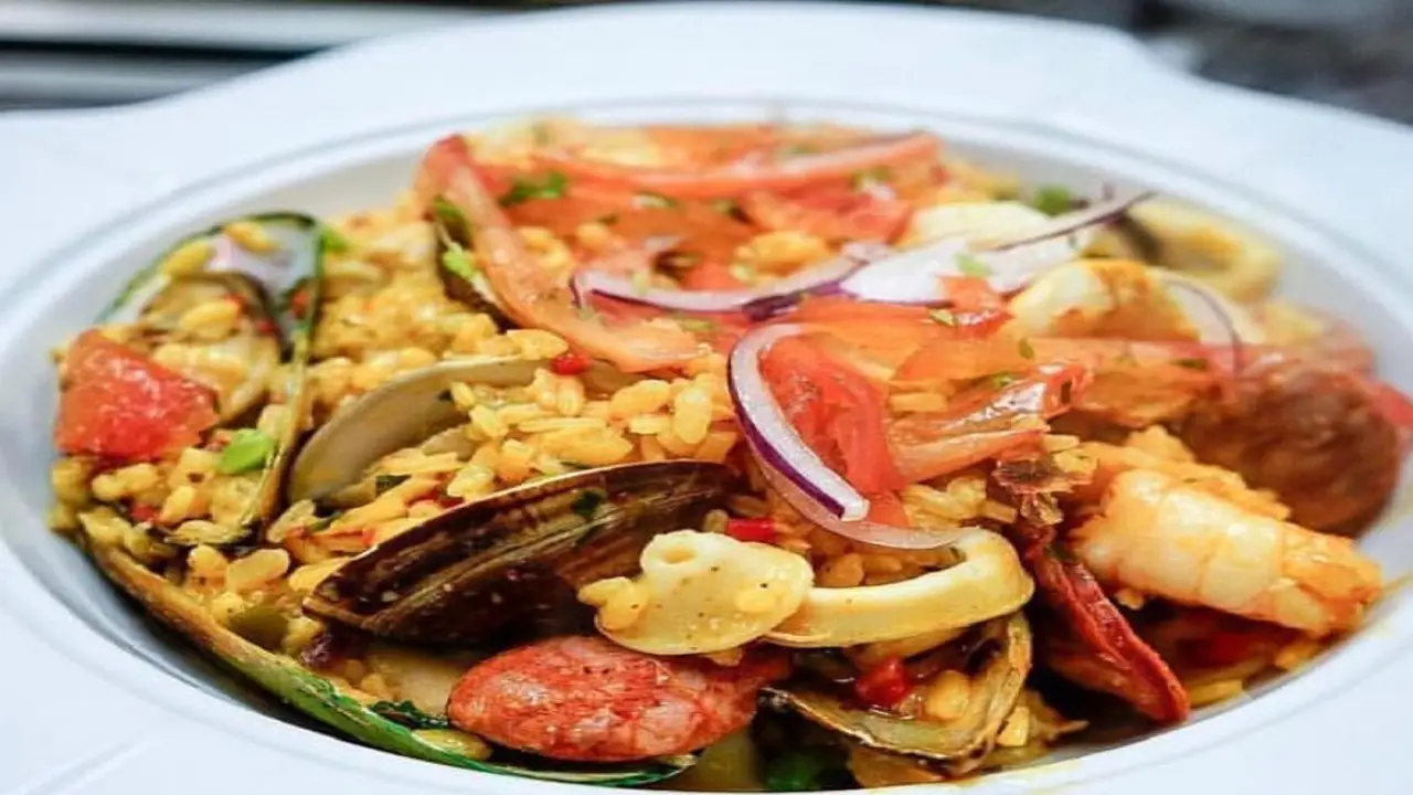 Cubanelle Restaurant & Lounge Top Rated Restaurant in Totowa, NJ