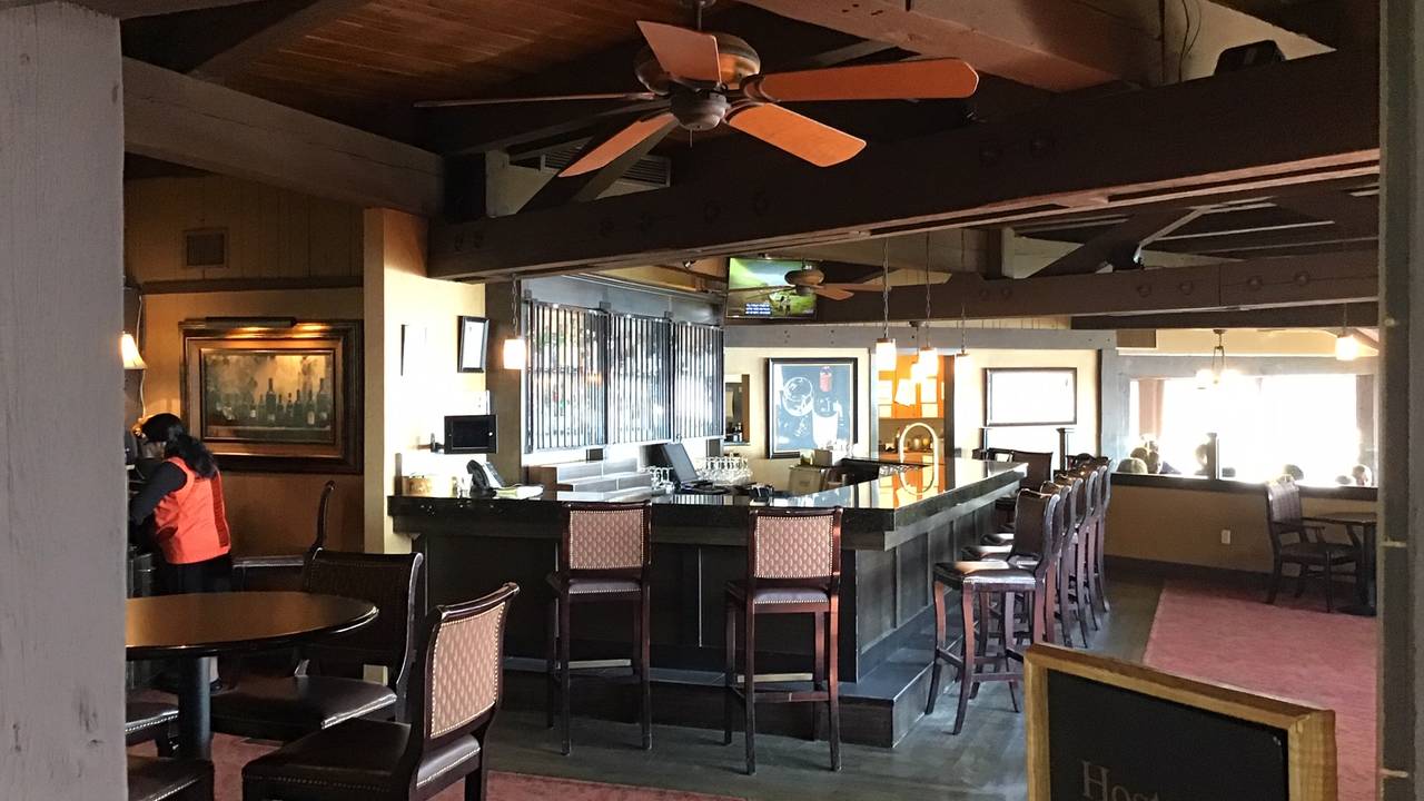 Frontier Restaurant - Lake Lawn Resort - Delavan Wi Opentable