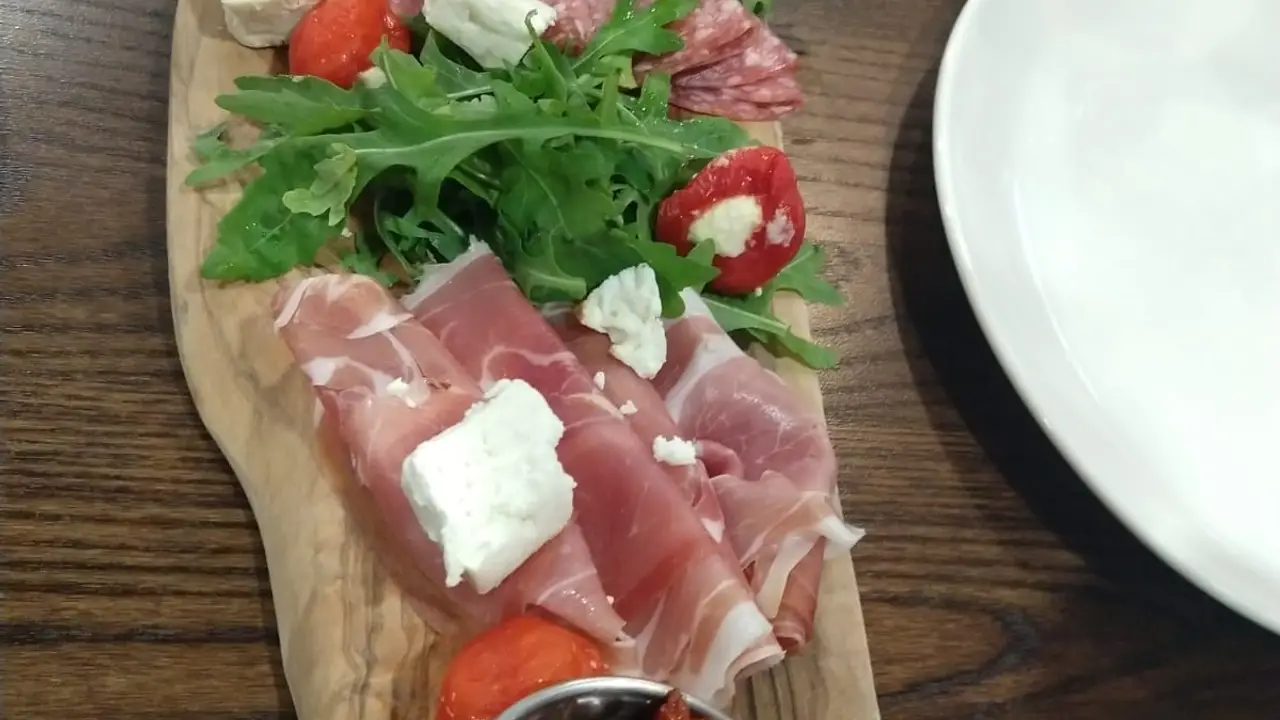 The Little Owl Restaurant Solihull, , West Midlands OpenTable