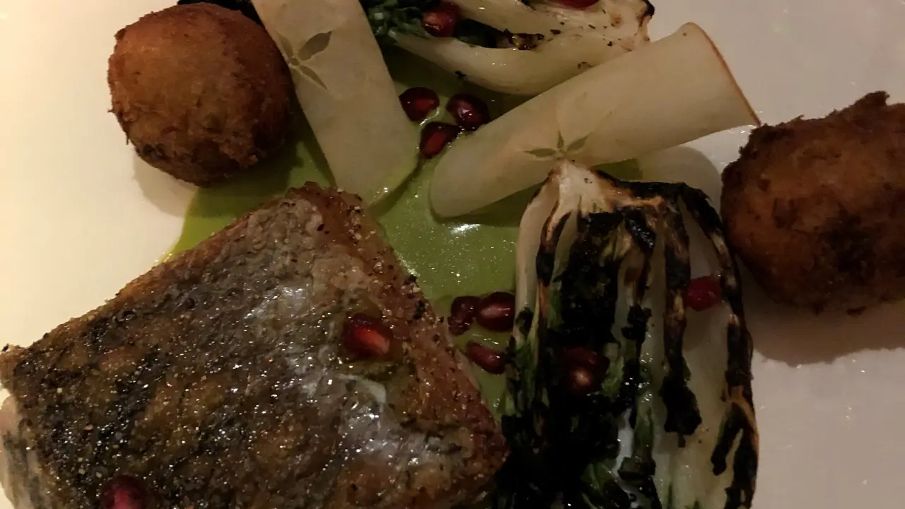 Restaurante Bittersweet Denver, , CO OpenTable