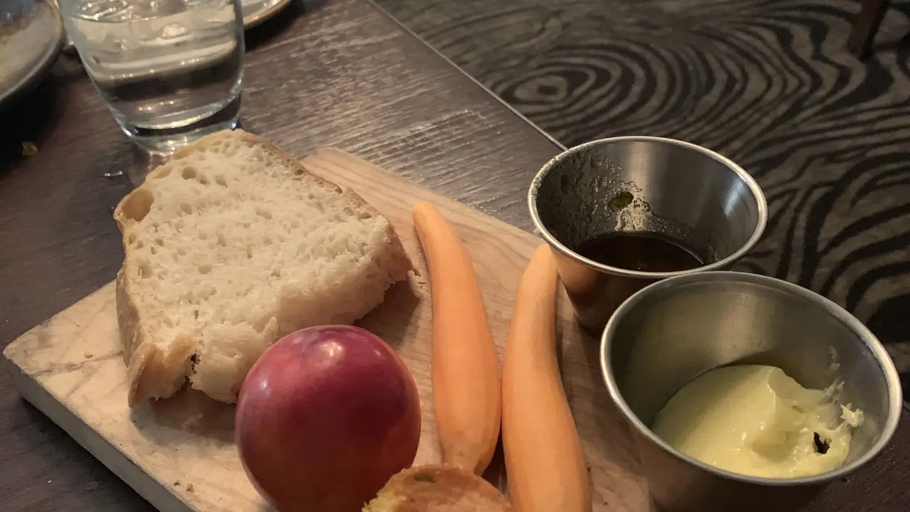 The Marsh Tavern @ Equinox, Manchester Village, VT