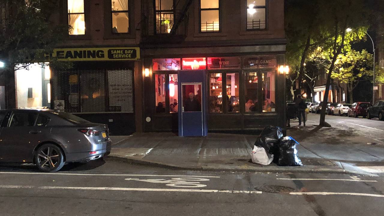 Henry S End Nybrooklyn Opentable