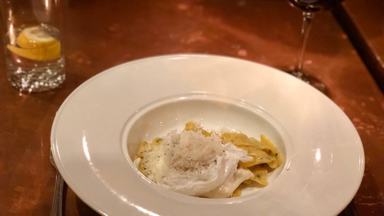 Ceia Kitchen And Bar Restaurant Newburyport Ma Opentable