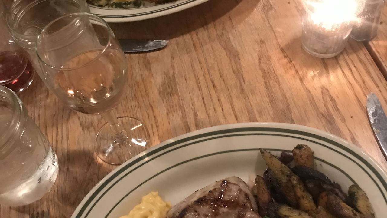Comfort Restaurant Richmond Va Opentable