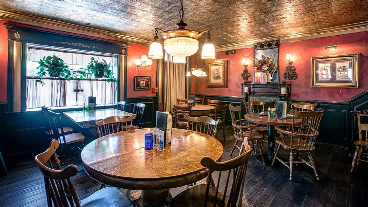 McCleary's Public House Restaurant Marietta, PA OpenTable