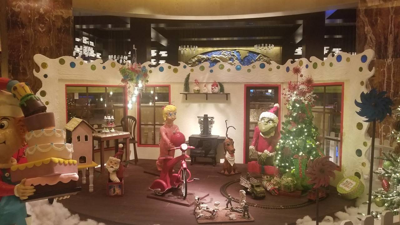 outlet casa de muñecas