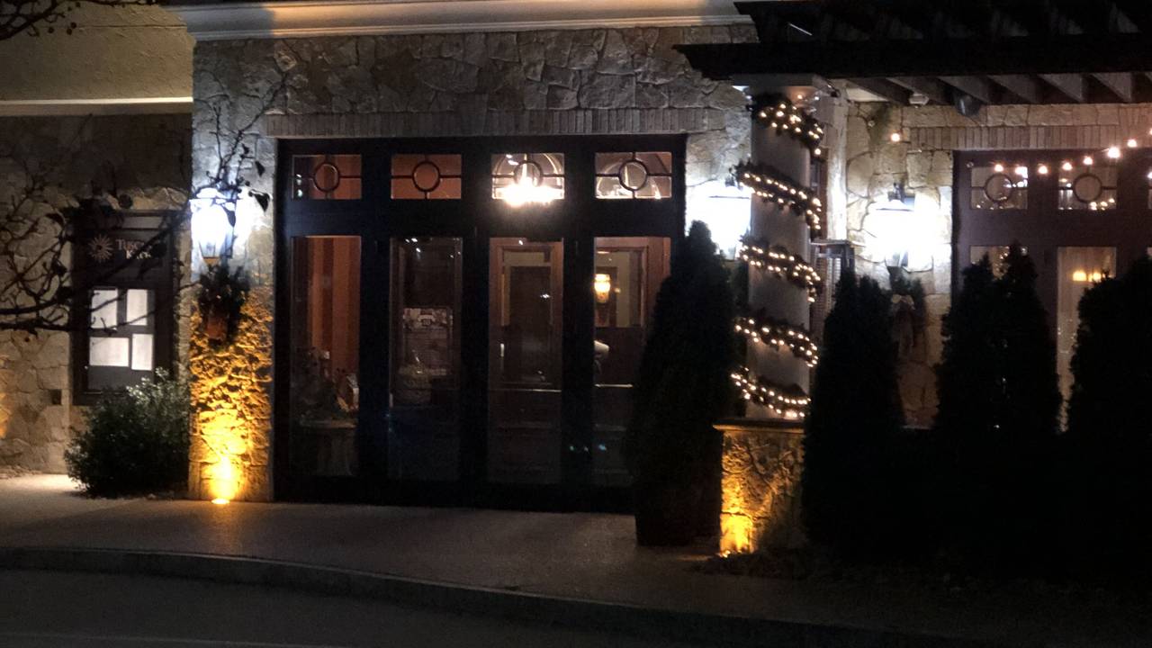 Tuscan Kitchen Restaurant Salem Nh Opentable