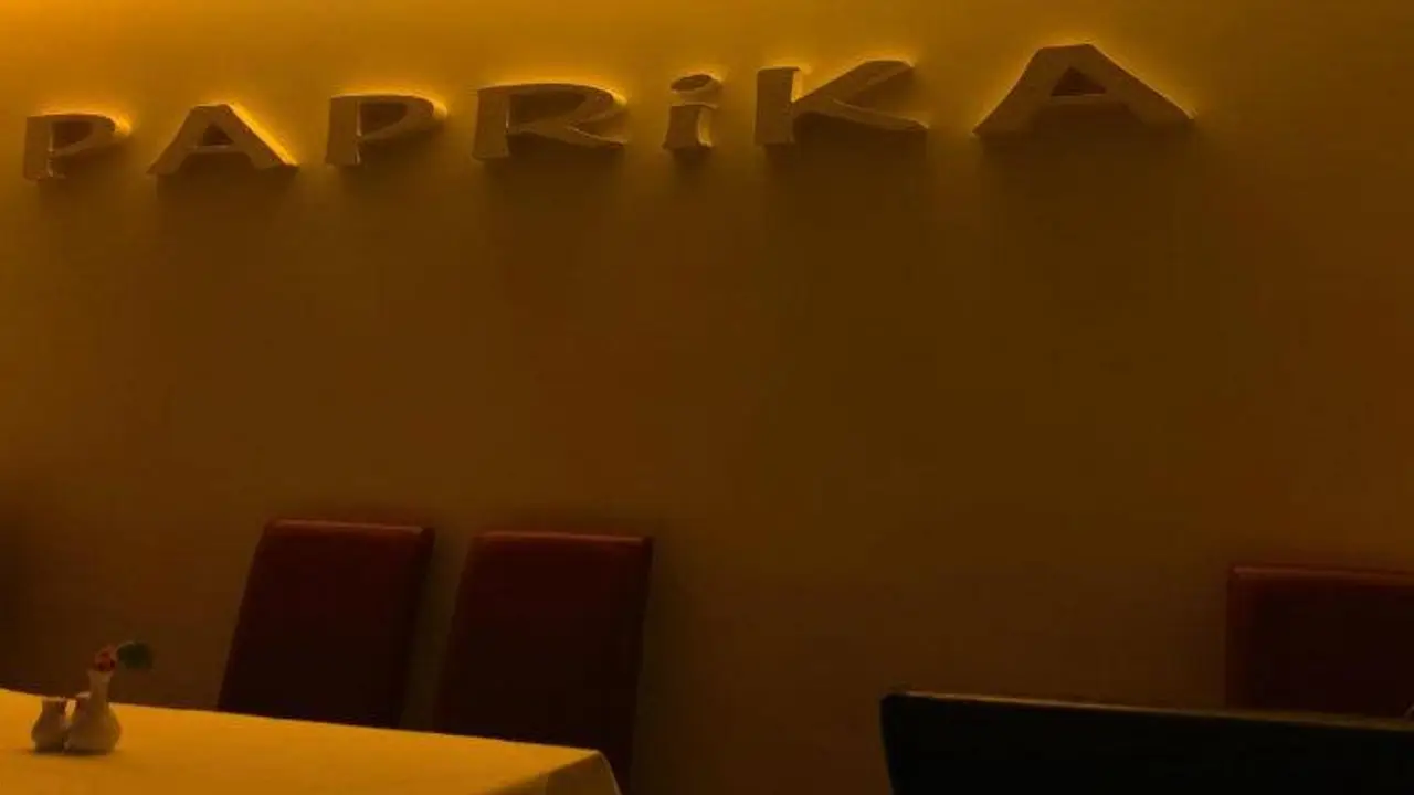 Restaurante Paprika Bristol Bristol, , England OpenTable