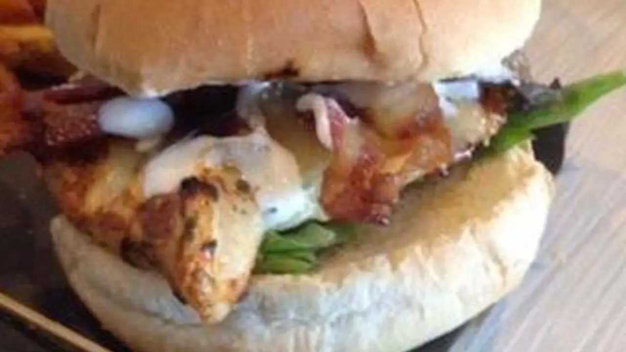 Restaurante Tokyo Hookah Bar & Eatery Melbourne, AUVIC OpenTable