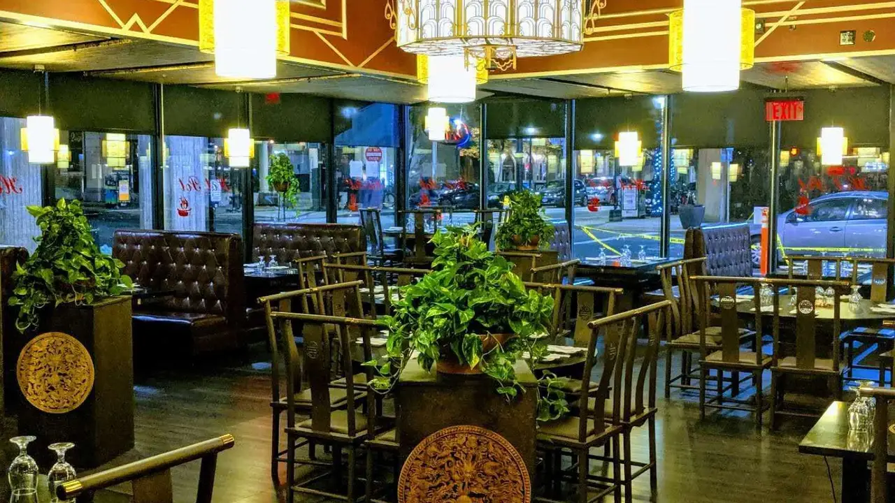 Chuan Du Hot Pot Top Rated Restaurant in New Haven, CT OpenTable