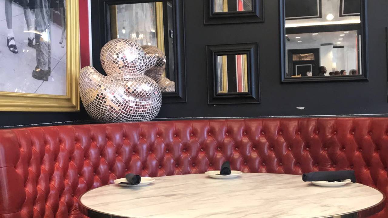Sugar Factory Pentagon Mall Restaurant Arlington Va Opentable