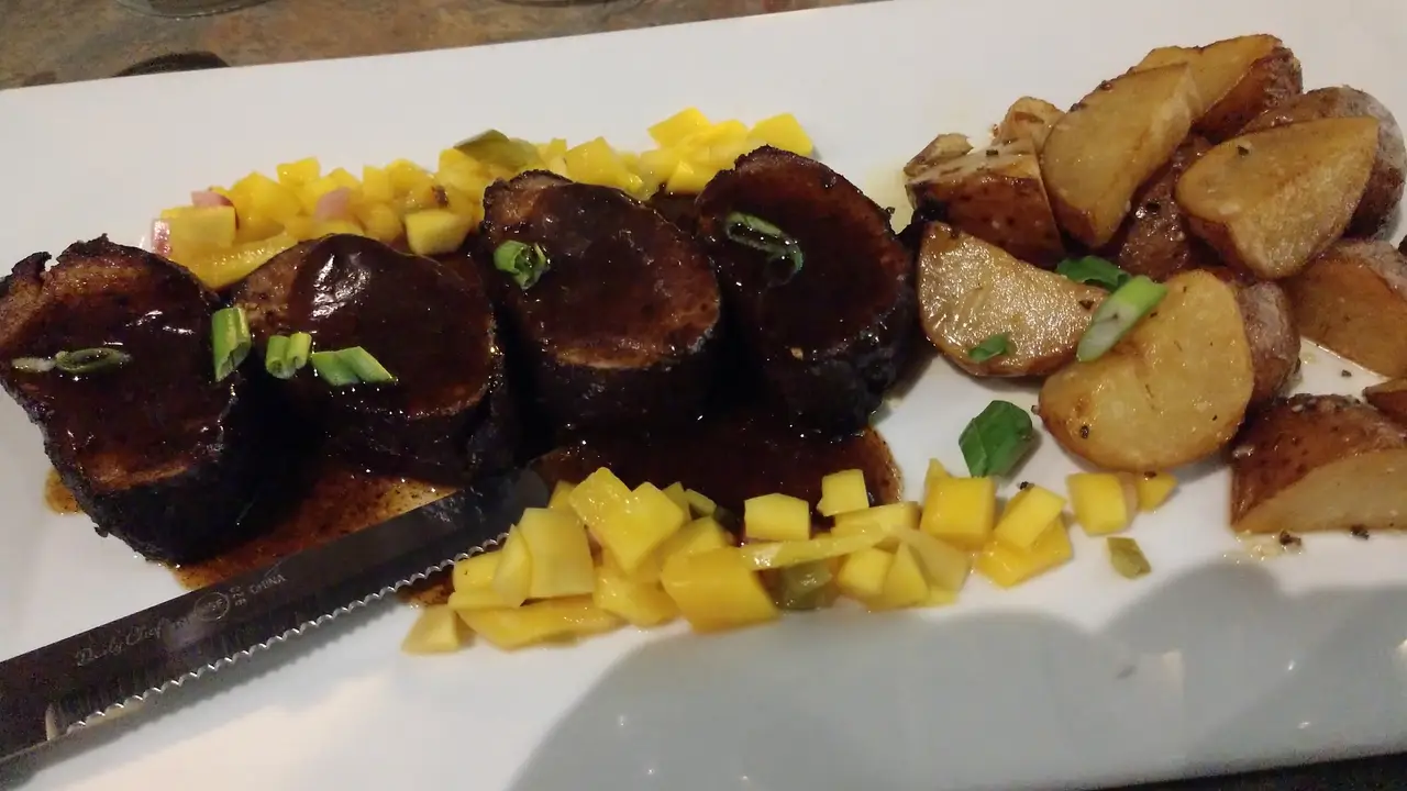 The Chocolate Bar Restaurant Buffalo, NY OpenTable