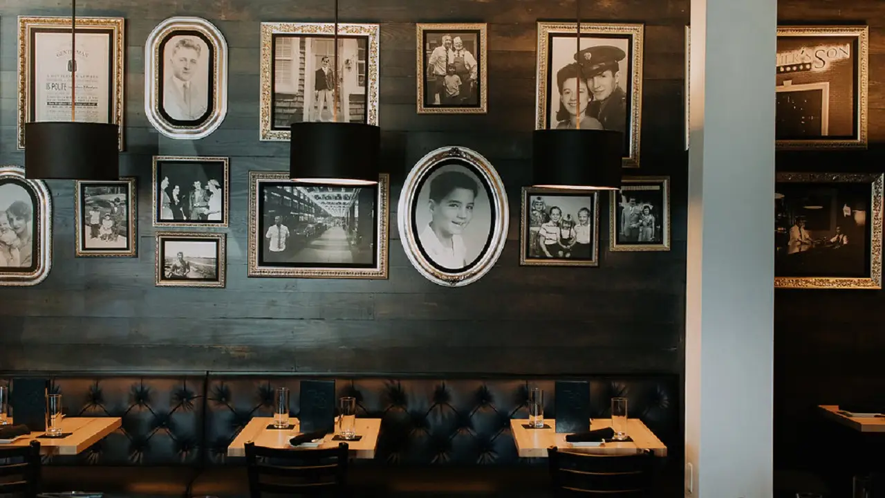 The Butcher's Son Virginia Beach Restaurant Virginia Beach, VA