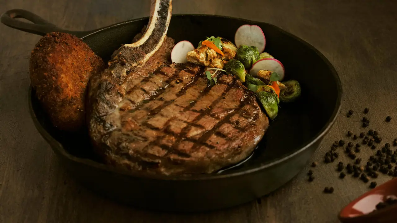 The Butcher's Son Restaurant Chesapeake, VA OpenTable