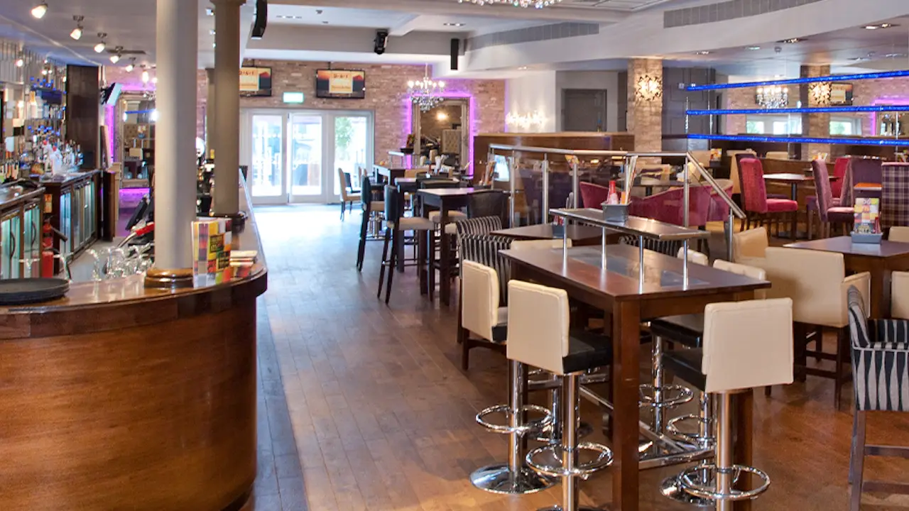 Slug and Lettuce Bristol, City Center Restaurant Bristol OpenTable