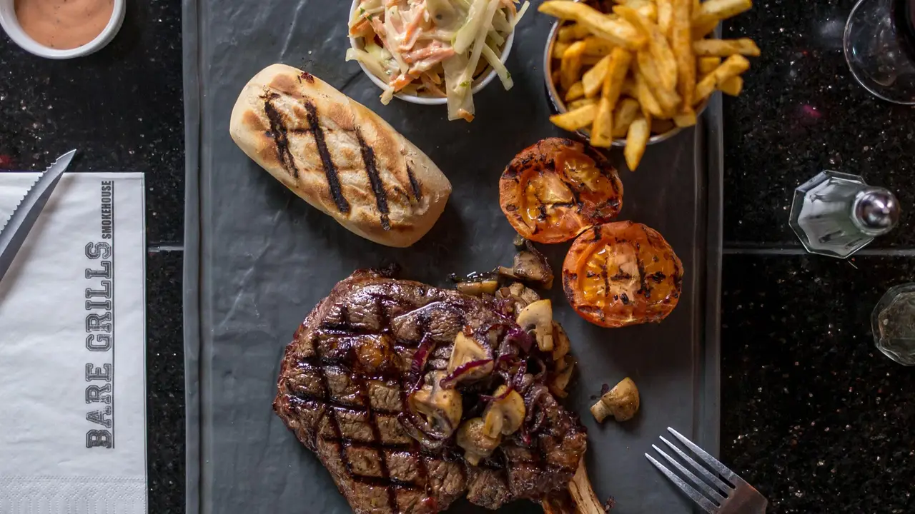 Bare Grills Taunton Restaurant Taunton, England OpenTable