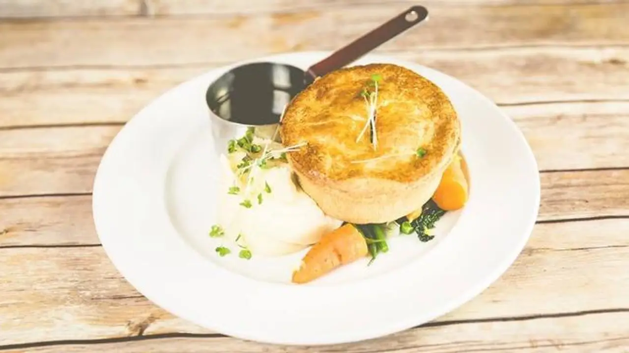 Toulouse Restaurant SouthendonSea, England OpenTable