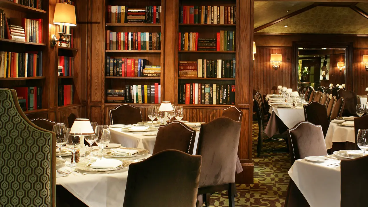 Esty Street Restaurant Park Ridge, NJ OpenTable