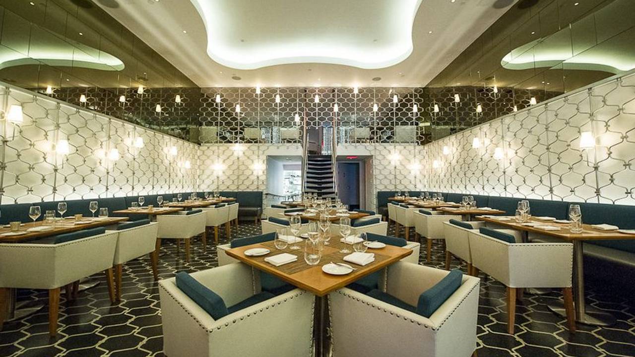 VITAE Restaurant - New York, NY | OpenTable