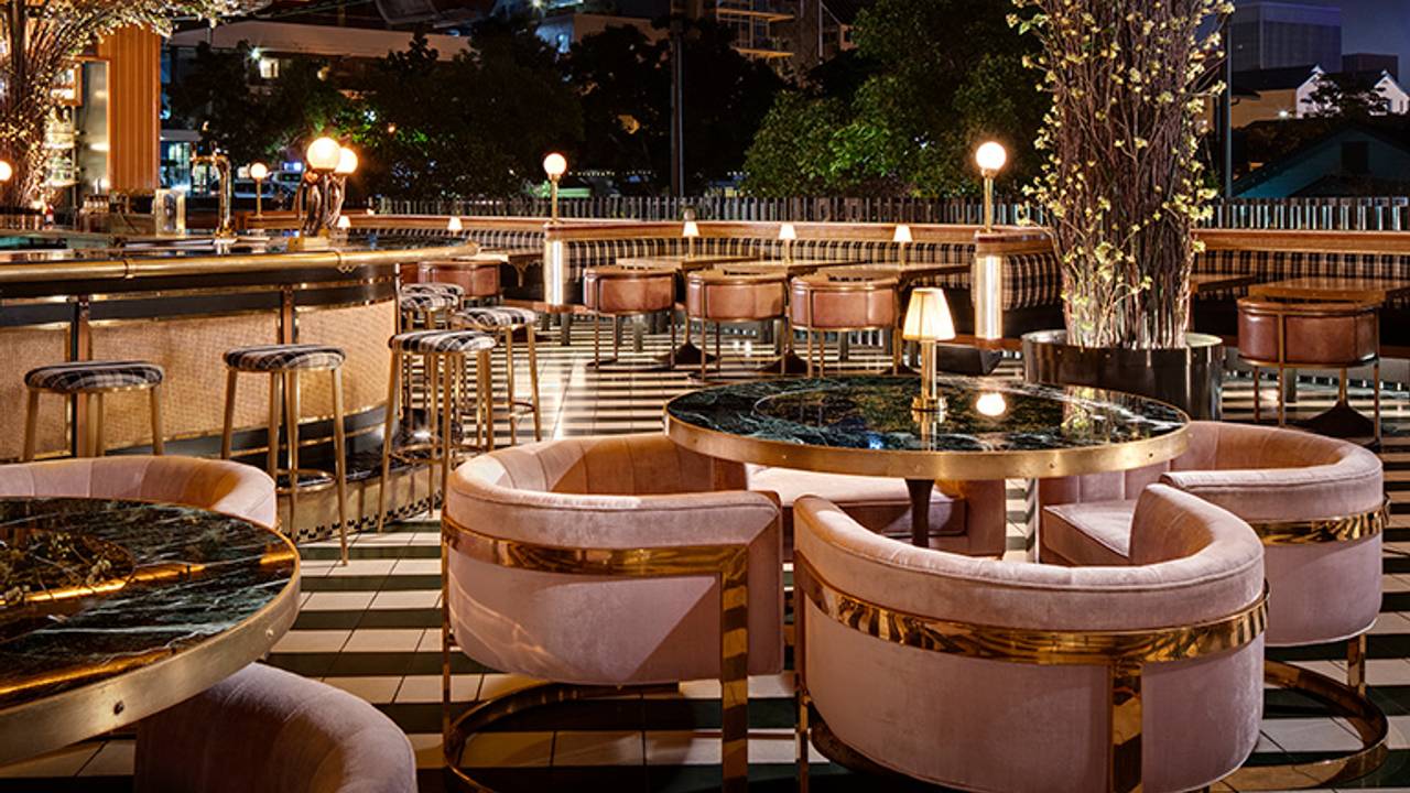 Born & Raised Restaurant - San Diego, CA | OpenTable