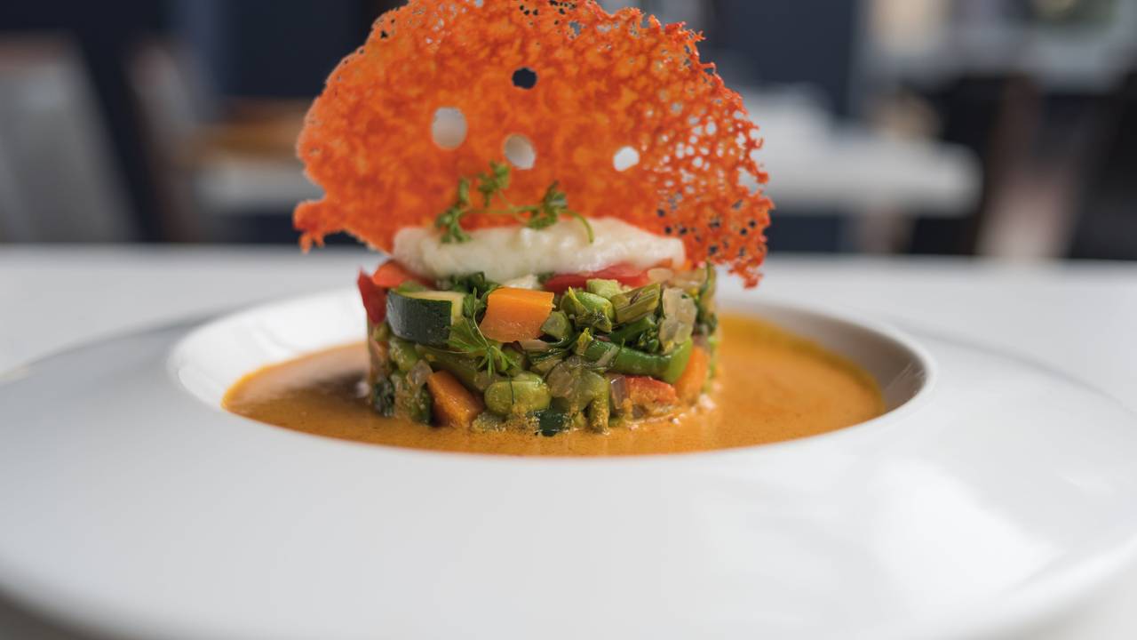 Karma Modern Indian Washington Dc Opentable