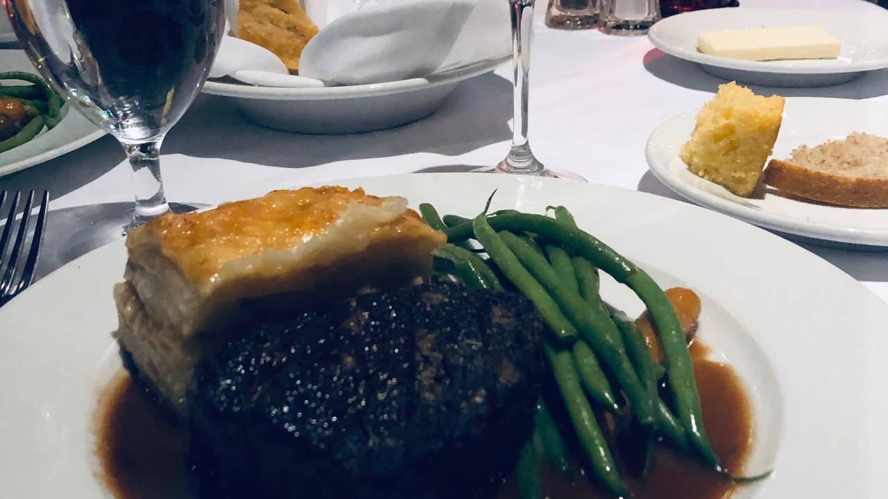 Brothers Restaurant At Red Barn Santa Ynez Ca Opentable