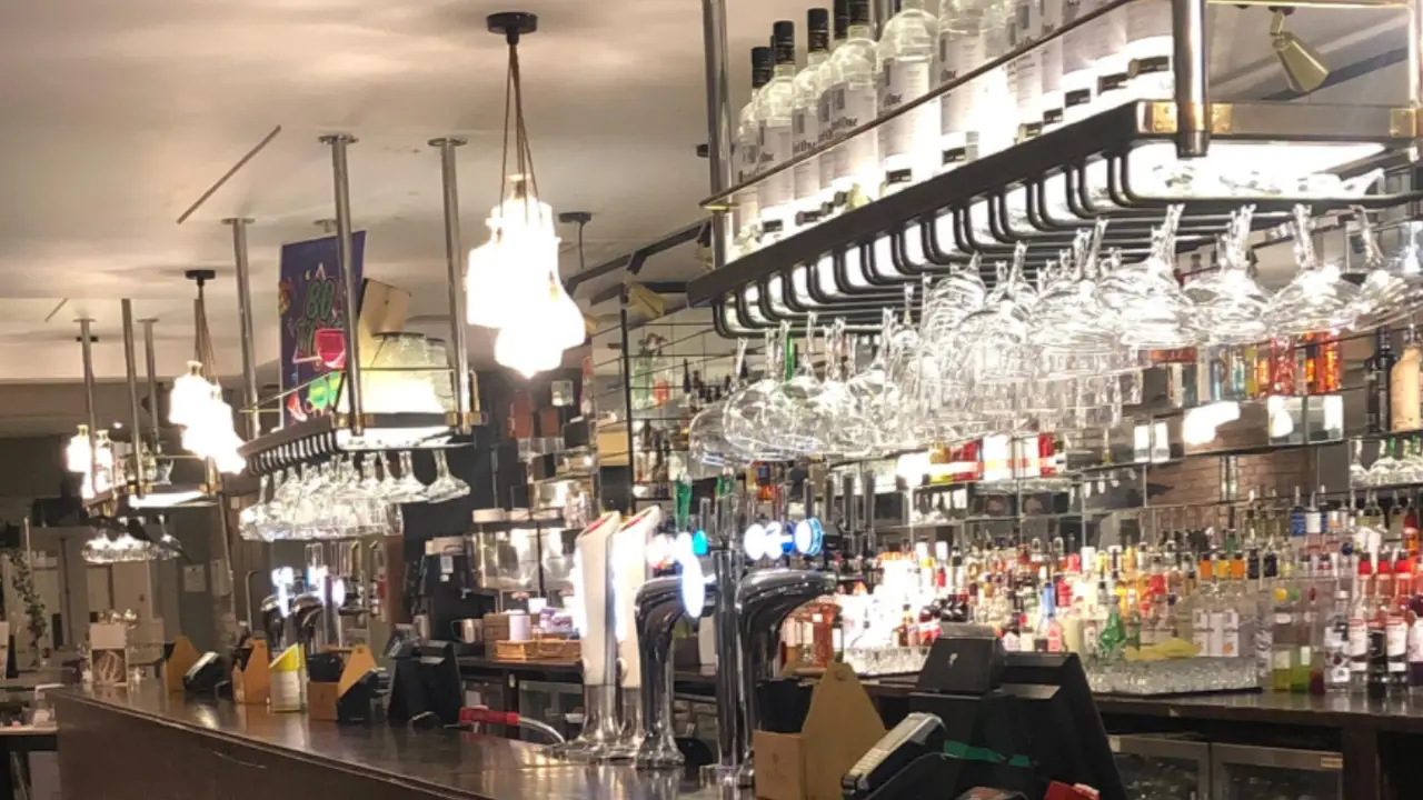 Restaurante Slug & Lettuce Bromsgrove Bromsgrove, , Worcestershire