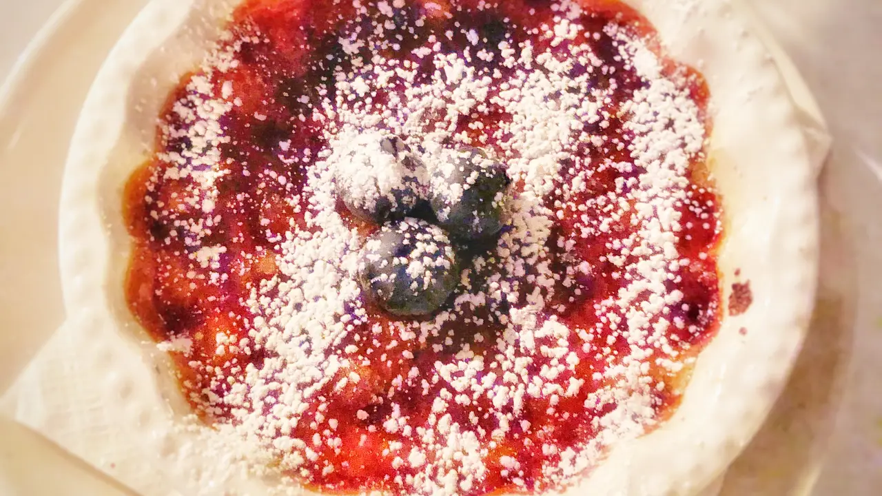 Pineapple Eddie Southern Bistro Restaurant Erie, PA OpenTable