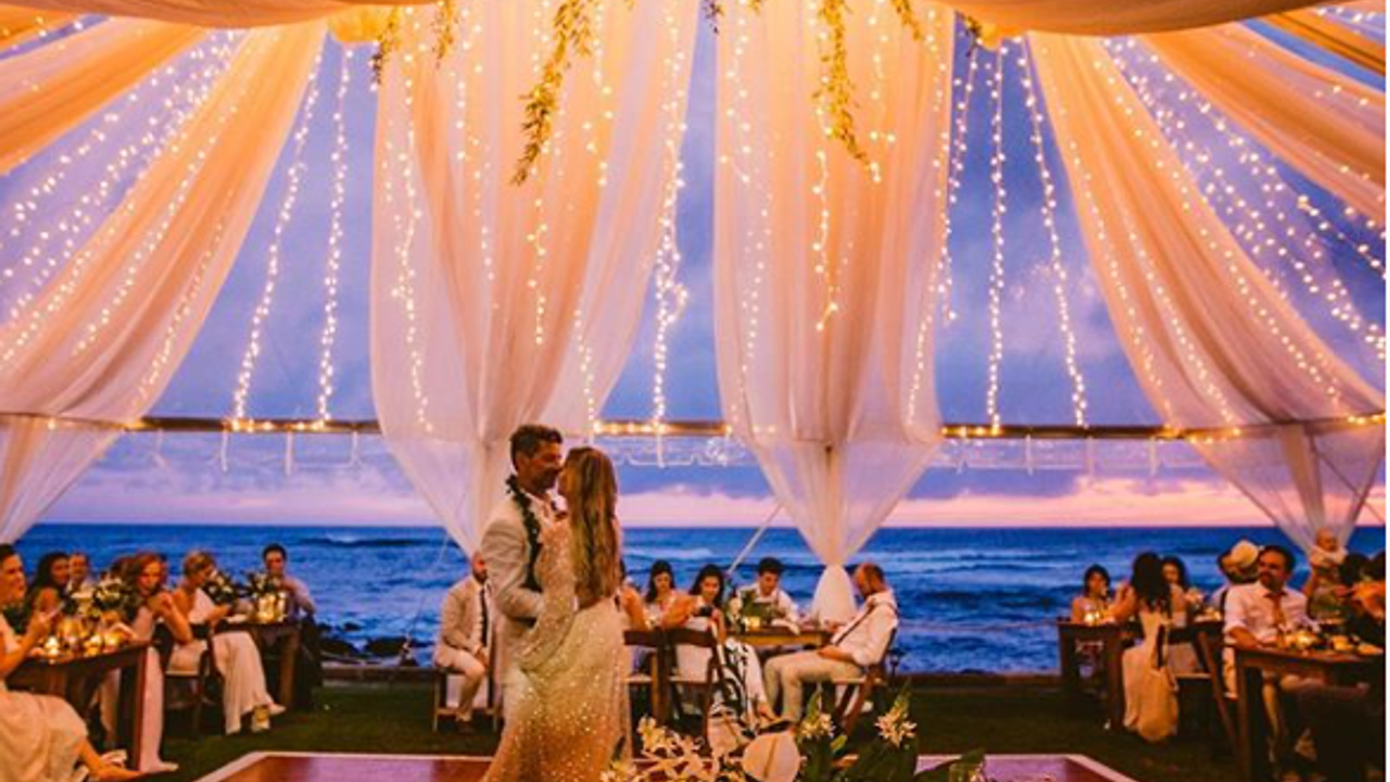 Pele's Wedding & Events Reviews - Lihue, HI - 73 Reviews