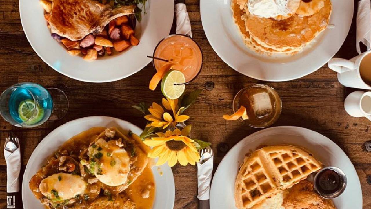 Boozy Brunch at IHOP May Finally Be in Your Future