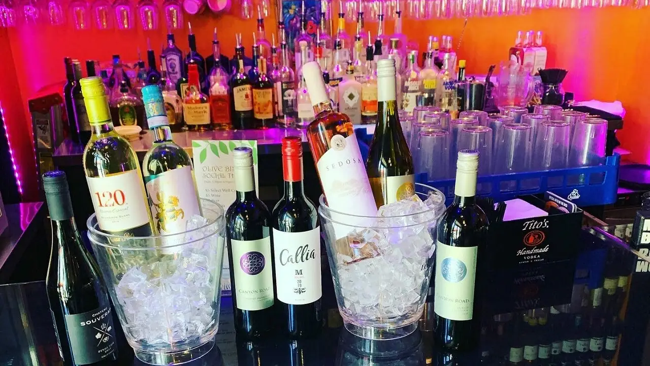 Restaurante The Olive Bistro Midtown Atlanta, , GA OpenTable