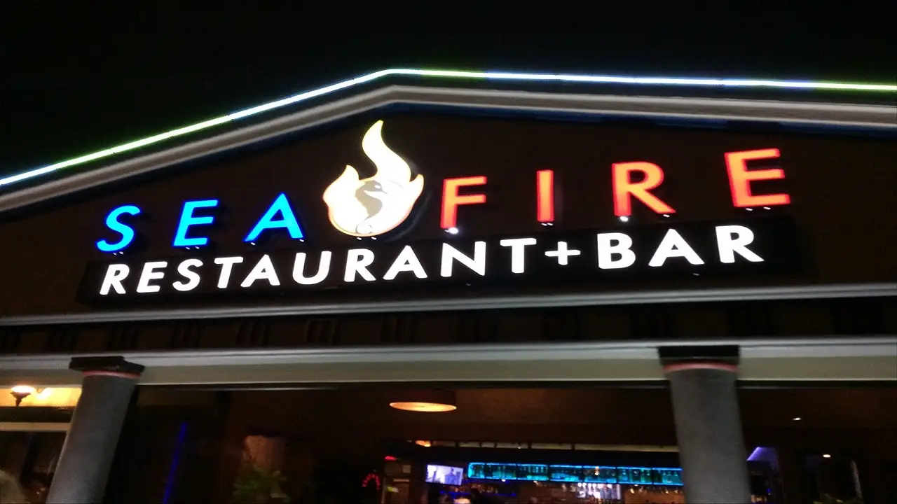 Seafire Restaurant + Bar Carlsbad, CA OpenTable