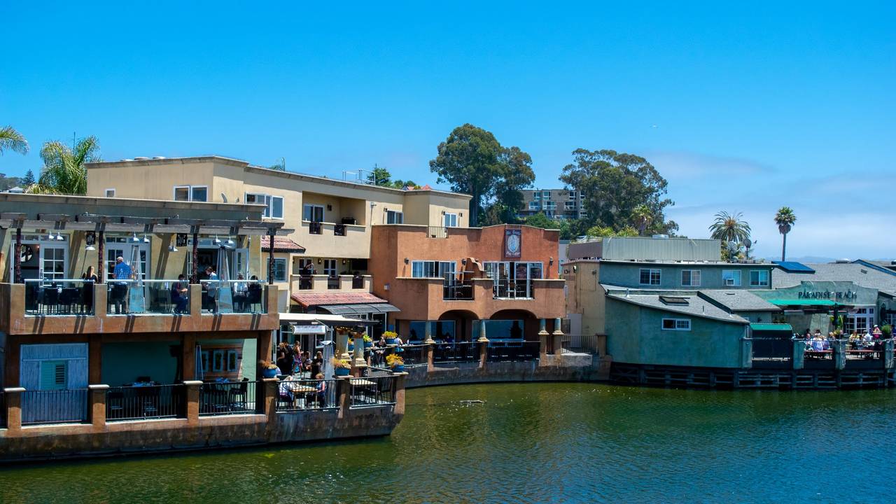 Margaritaville Capitola Restaurant Capitola CA OpenTable