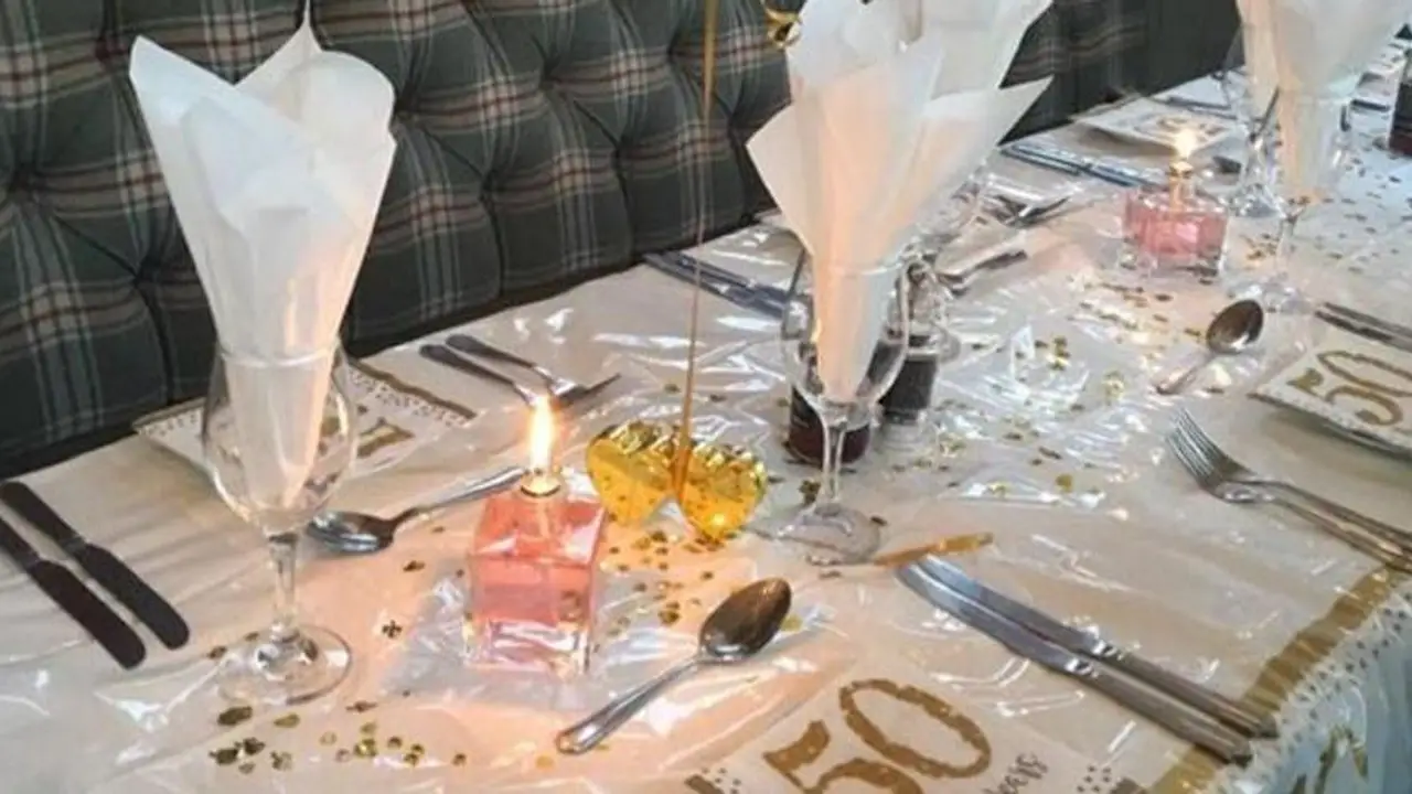 Restaurant The Dove Evington Leicester, , ENG OpenTable