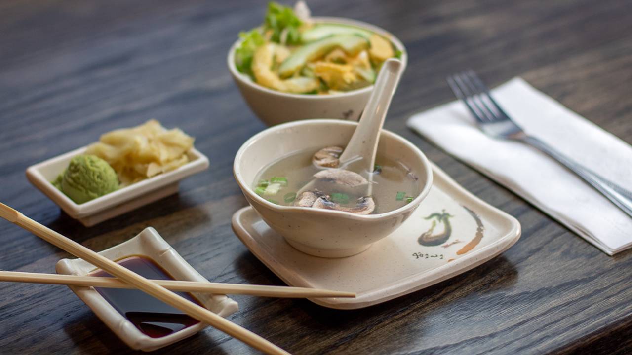 Sushi Masa Restaurant Baton Rouge La Opentable