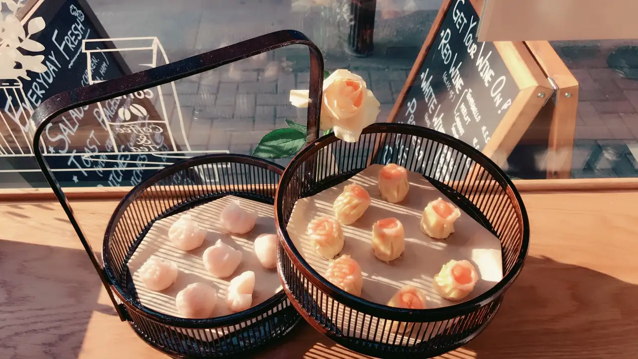 Restaurant Vintage Teapot Cathedral Street Dublin, , Co. Dublin