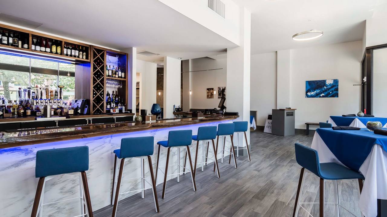 The Avenue at The Waters Hotel Restaurant - Hot Springs, AR | OpenTable