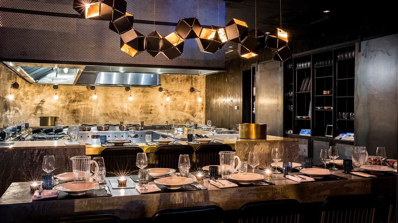 A Pasta Bar Restaurant New York, NY OpenTable