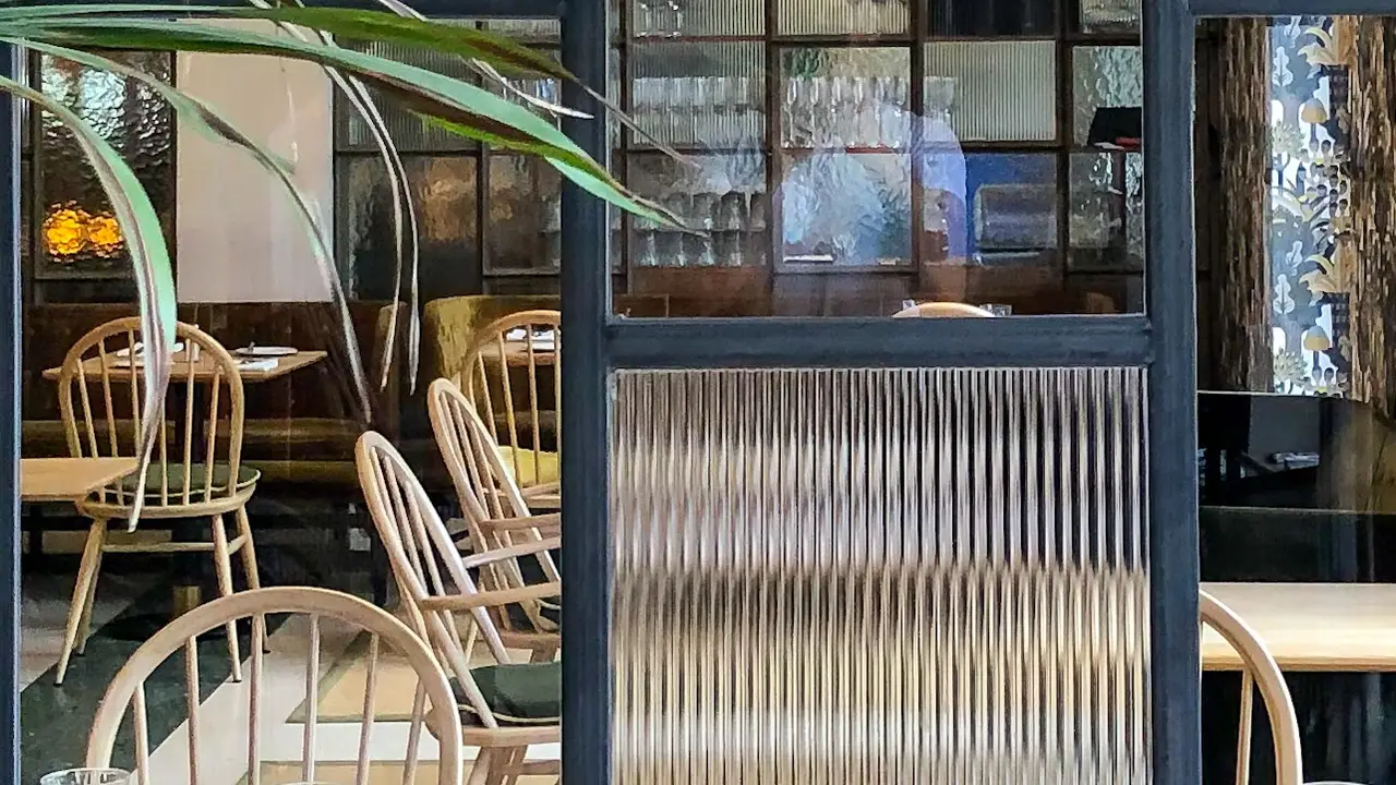 Cafe Reitschule, München, BY Cafe Reitschule, München, BY