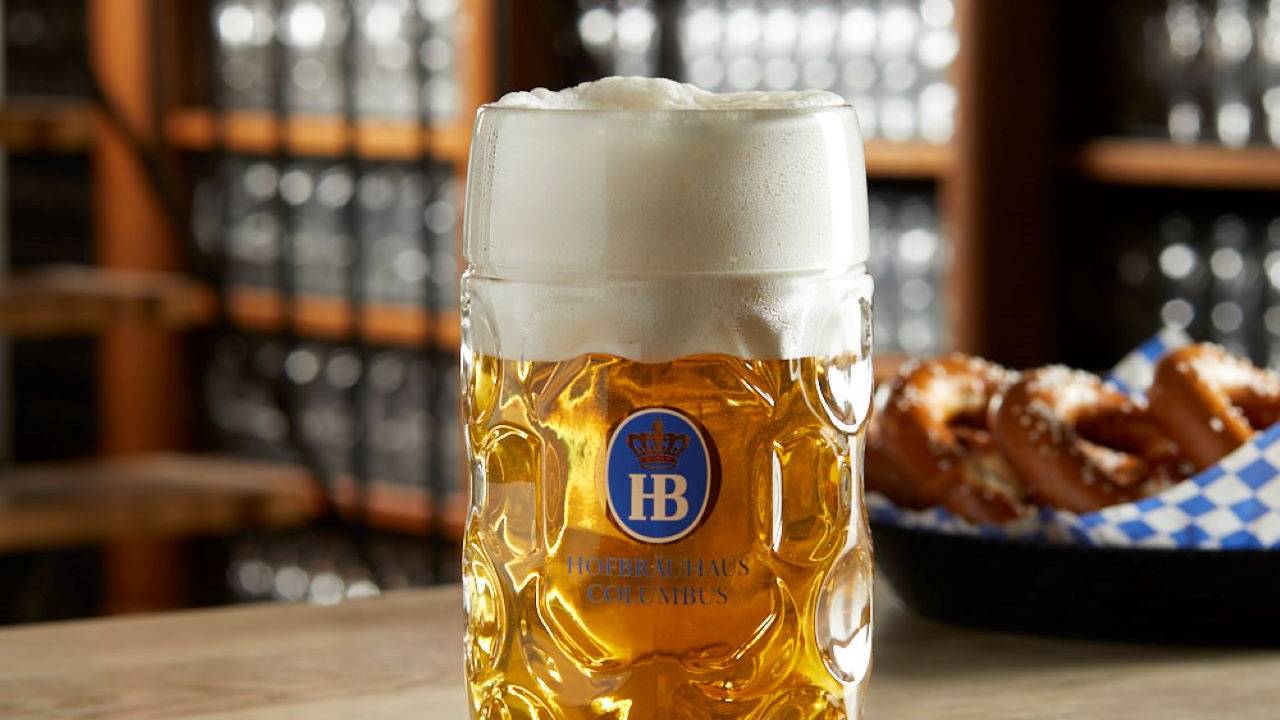 Hofbrauhaus Columbus Restaurant - Columbus, OH | OpenTable