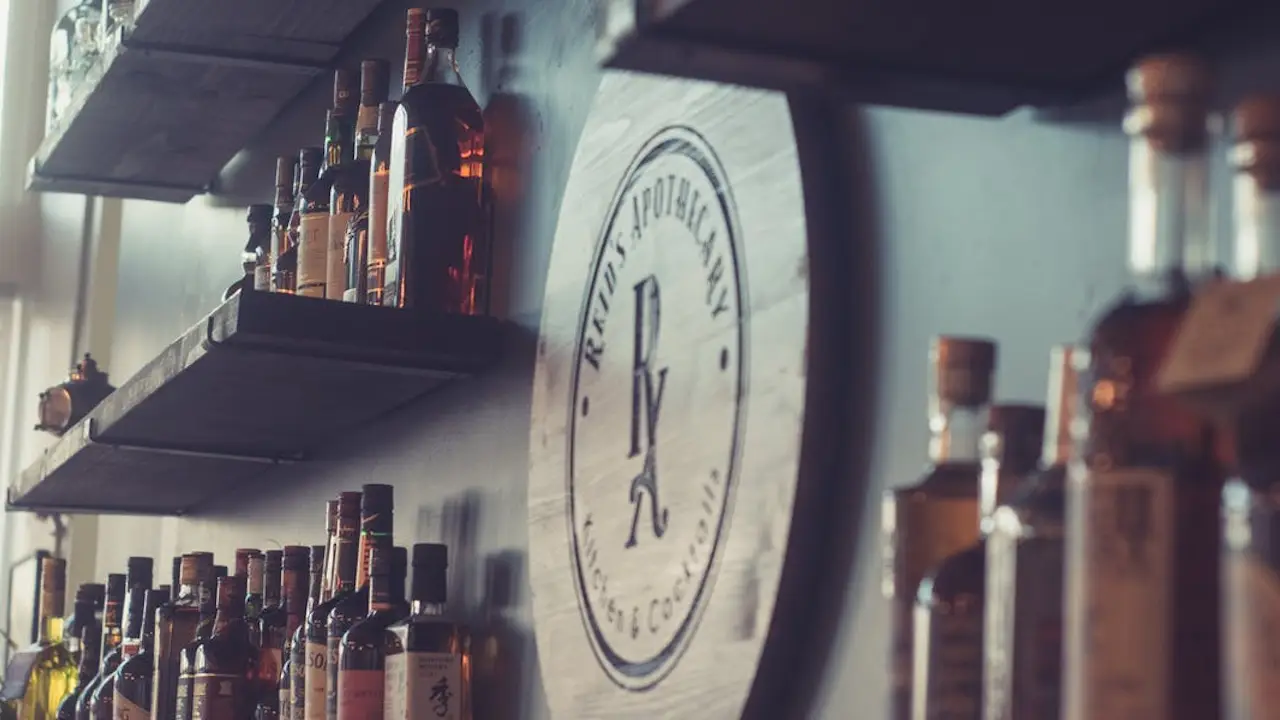 Reid's Apothecary Restaurant Brunswick, GA OpenTable