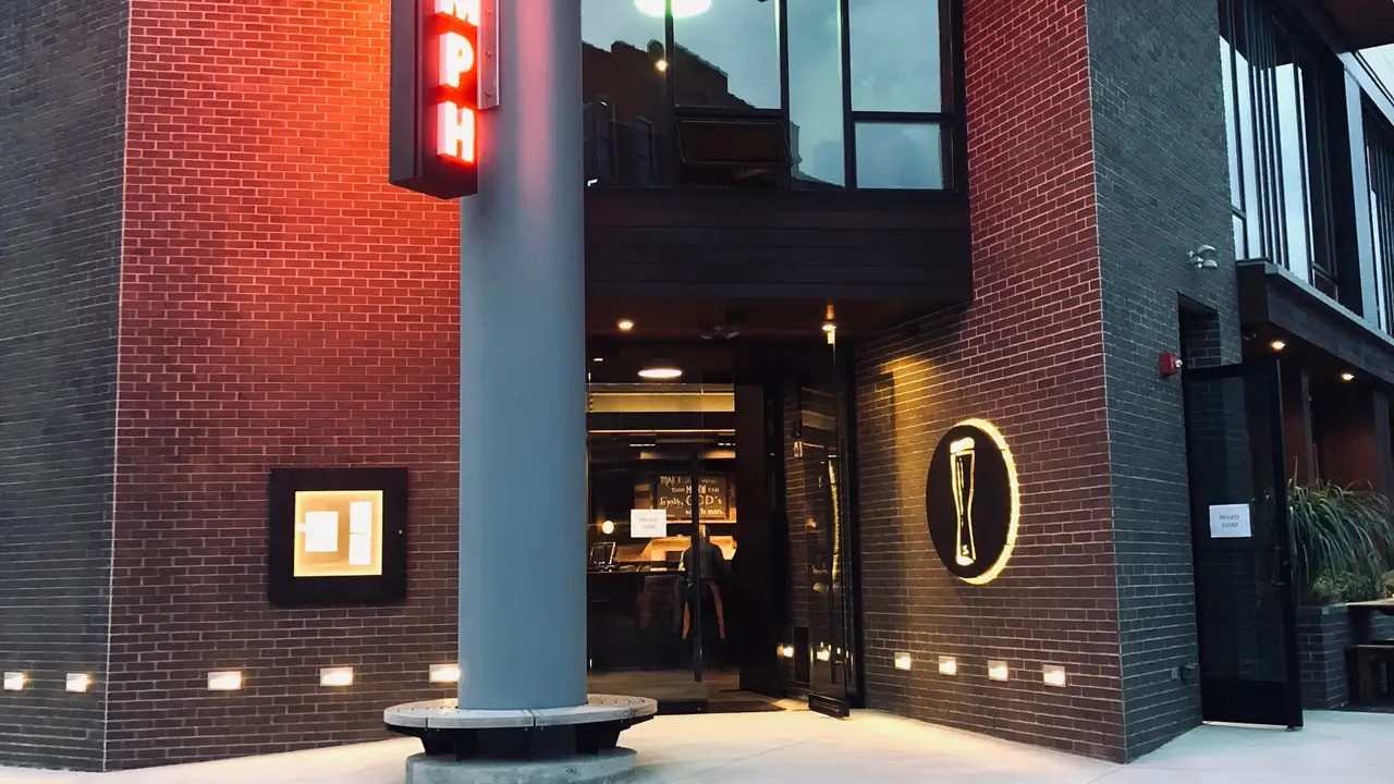 Triumph Brewing Co. of Red Bank Restaurant Red Bank, NJ OpenTable