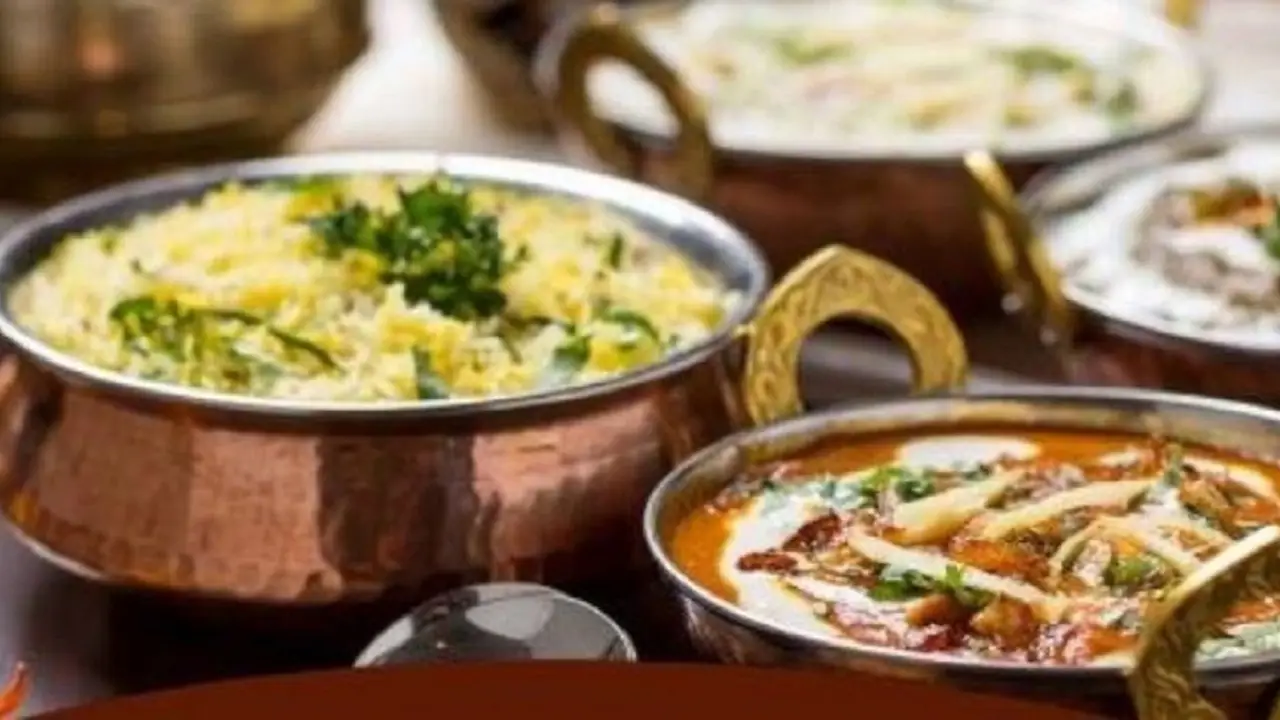 Restaurante FORK AND SPOON INDIAN CUISINE Plano, , TX OpenTable